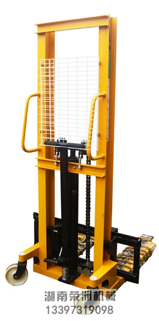 工字鋼裝卸叉車(chē)CTY2T