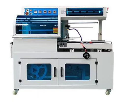 L型封切機(jī)450